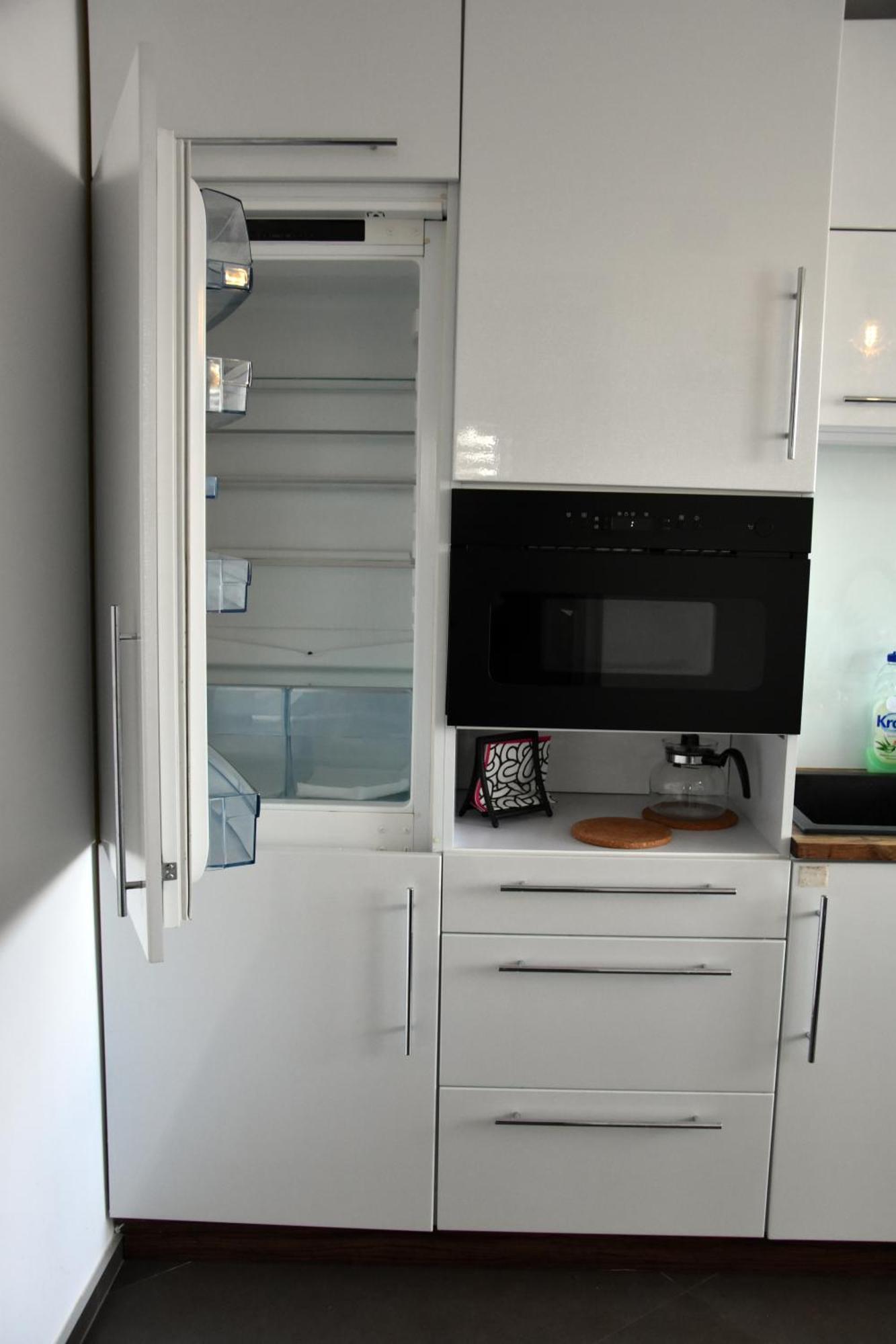 Apartament Night Premium Krakau Buitenkant foto