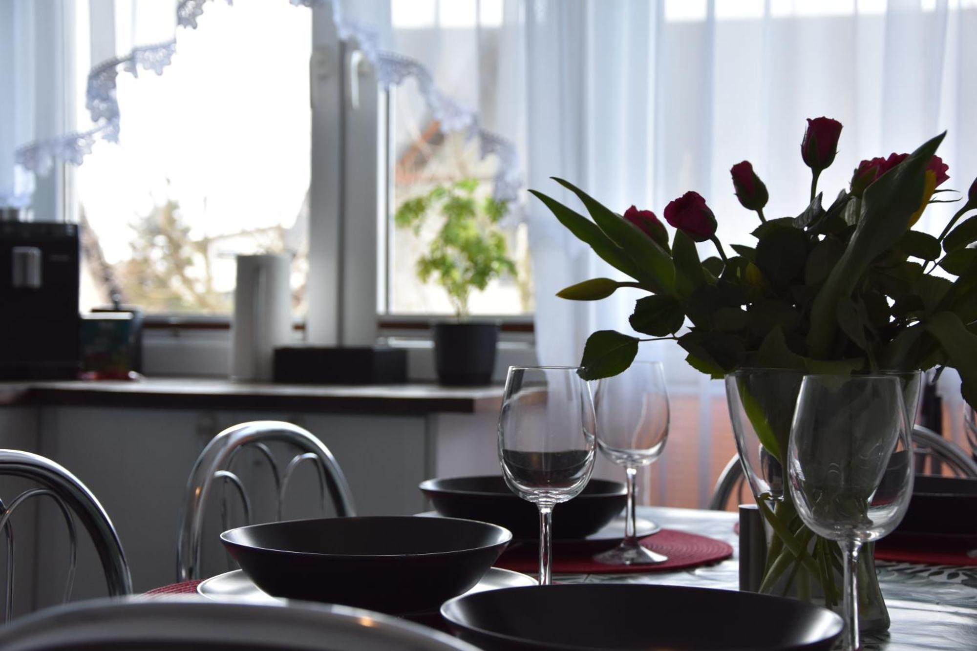 Apartament Night Premium Krakau Buitenkant foto